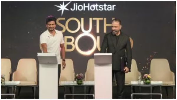 ஜியோஹாட் ஸ்டாரின் ₹4,000 கோடி தென்னிந்திய முதலீட்டுக்கு கமல்ஹாசன் மாஸ் ஆதரவு!