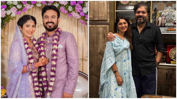 பழசை மறக்காத ஜூலி.. சக்திக்கு பத்திரிகை கொடுத்து வாழ்த்து.. கல்யாணம் எப்போ தெரியுமா?