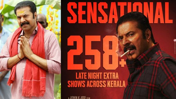 Kalamkaval Box Office: பாக்ஸ் ஆபீஸ் கல்லா கட்டியதா மம்மூட்டியின் களம் காவல்?.. முதல் நாள் வசூல் எவ்வளவு?