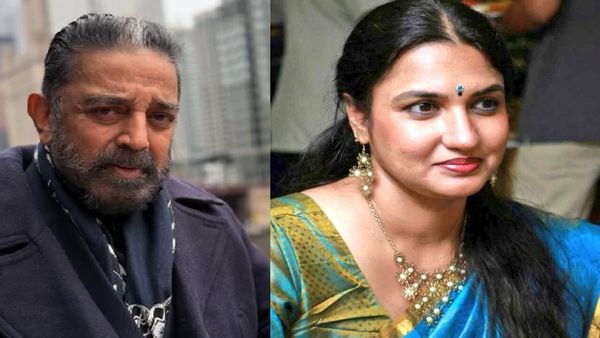 கமலுடன் சிங்கப்பூர் போயிருக்க வேண்டும்.. நடக்கவே நடக்காது என்றுதான் நினைத்தேன்.. சுகன்யா ஓபன் டாக்