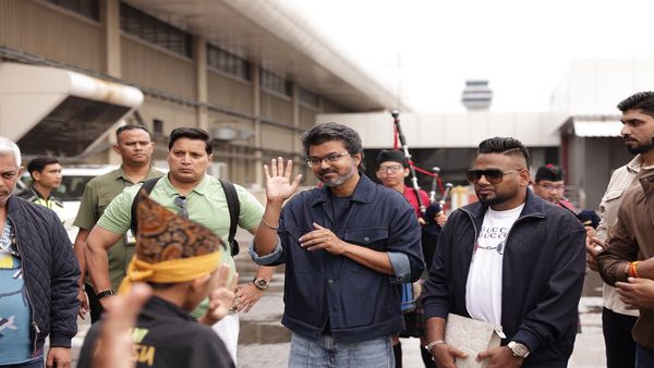 ஜனநாயகன் இசை வெளியீட்டு விழா நடக்குமா?.. மலேசியா போயும் சிக்கல்.. என்னங்க இது விஜய்க்கு வந்த சோதனை?