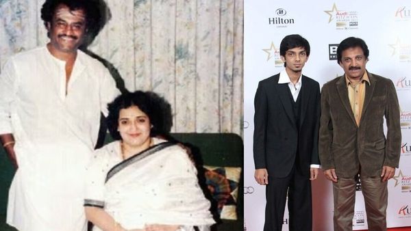 ரஜினிகாந்த்தான் மாப்பிள்ளையா?.. நீங்க என்ன பைத்தியமா?.. அதிர்ச்சியான அனிருத் அப்பா.. இவ்வளவு நடந்திருக்கா?