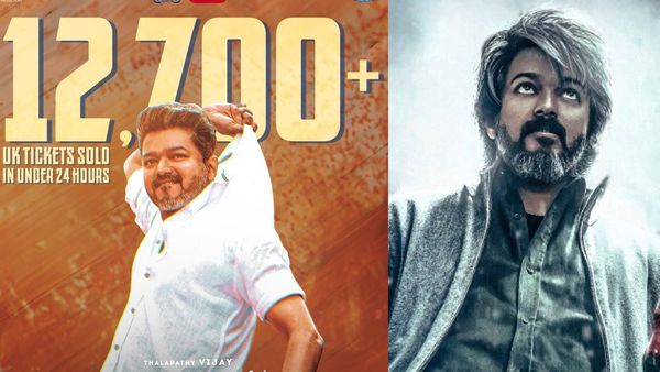 ஒரே நாளில் லியோ சாதனையை முறியடித்த ஜன நாயகன்.. அடேங்கப்பா அதிகாரப்பூர்வமாகவே சொல்லிட்டாங்களே!