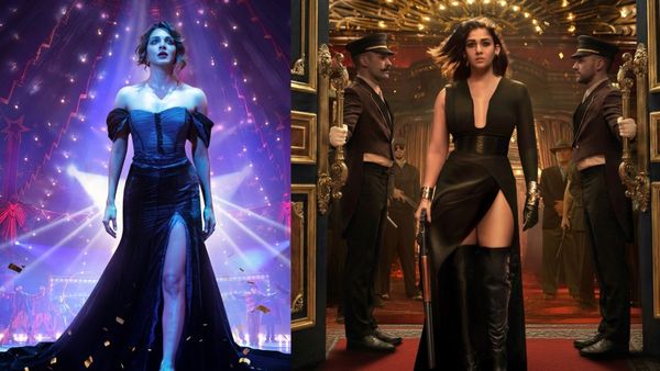 Toxic: கியாரா அத்வானி எல்லாம் ஓரம்போங்க.. அக்கான்னு சொன்னாங்க.. பக்காவாக வந்திருக்காரே நயன்தாரா!