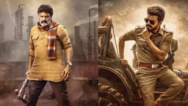 ஓடிடியில் திடீரென டிரெண்டான ’பகவந்த் கேசரி’.. ஜன நாயகன் தான் காரணமா.. எந்த ஓடிடியில் பார்க்கலாம்?