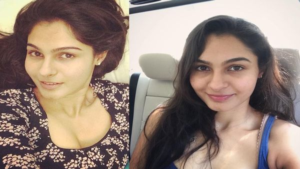 ஆண்ட்ரியா பிறந்தநாள்.. பாடியும், நடித்தும் சேர்த்த சொத்து மதிப்பு எவ்வளவு தெரியுமா?.. மேடம் கெத்துதான்