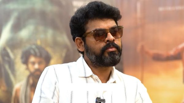 விதியுடன் மோது.. விமலுடன் மோதாதே.. எல்லா கேள்விகளுக்கும் தக் லைஃப் பதில்.. ஐயோ பாவம் தொகுப்பாளினி!