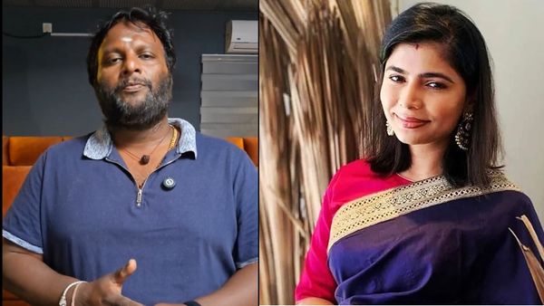 Draupathi 2: விளக்கம் கொடுங்க சின்மயி.. மோகன் ஜி கேள்வியால் சூடுபிடிக்கும் திரௌபதி 2 பாடல் விவகாரம்