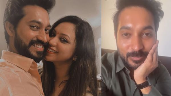 கல்யாணமும் செஞ்சு.. குழந்தையும் கொடுத்துட்டு எஸ்கேப் ஆகிடுவாங்க.. புருஷன் வெர்ஷன் 5.O - ஜாய் கிரிசல்ட்டா