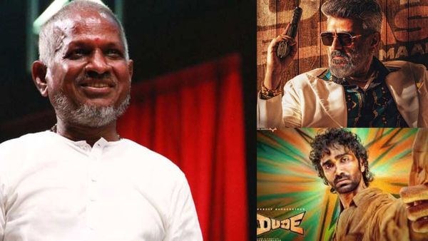 ராஜாவிடம் பணிந்த மைத்ரி மூவிஸ்.. தமிழில் தயாரித்த 2 படத்துலையும் பஞ்சாயத்து ஓவர்? 50 லட்சம் தண்டம்