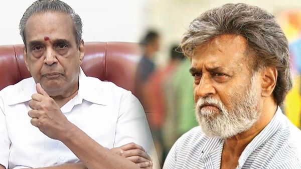 AVM சரவணன் மறைவு.. தலைவருக்கு பறந்த துக்க செய்தி.. நன்றிகளை நினைத்து பெரும் சோகத்தில் ரஜினி