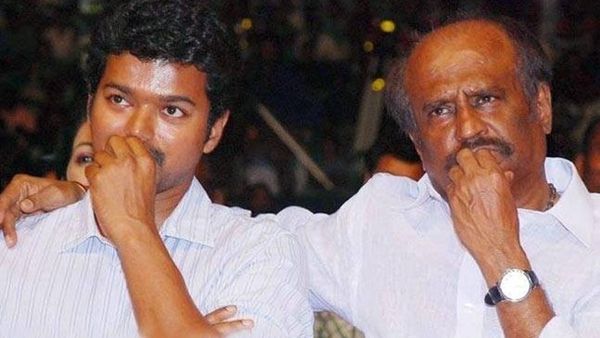 ரஜினியின் ரீல் மாப்பிள்ளையாக பார்த்த விஜய்.. நேரடியாகவே கேட்டு இருக்காரே.. யோசித்து நல்ல முடிவெடுத்த ரஜினி