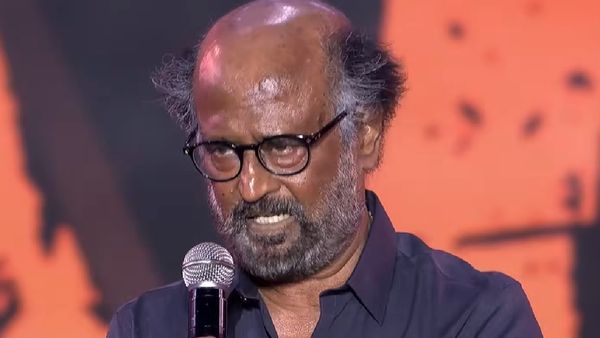 Rajinikanth 75: நிம்மதி குறித்து கச்சிதமாக கணித்து சொன்ன ரஜினிகாந்த்.. இது தலைவர் தத்துவம்!