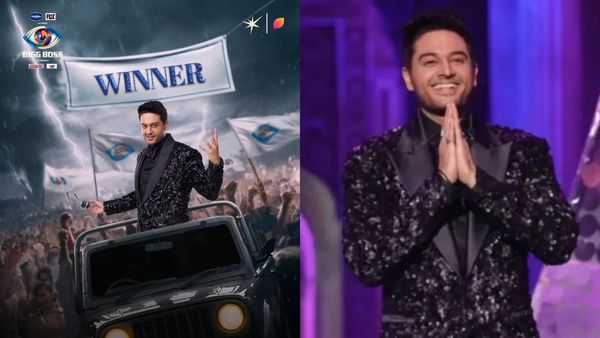 Bigg Boss Winner: சரியான போட்டி.. கடைசியில் டைட்டிலைத் தட்டித்தூக்கிய கௌரவ்.. பரிசுத் தொகை எவ்வளவு தெரியுமா?