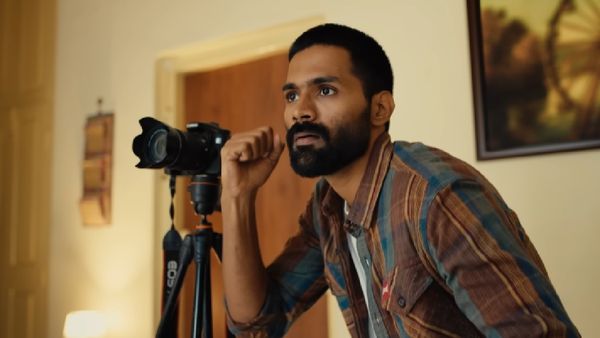 Stephen Review: ஸ்டீபன் விமர்சனம்.. இது சைக்கோ கொலைகாரனின் கதை.. படம் எப்படி இருக்கு?