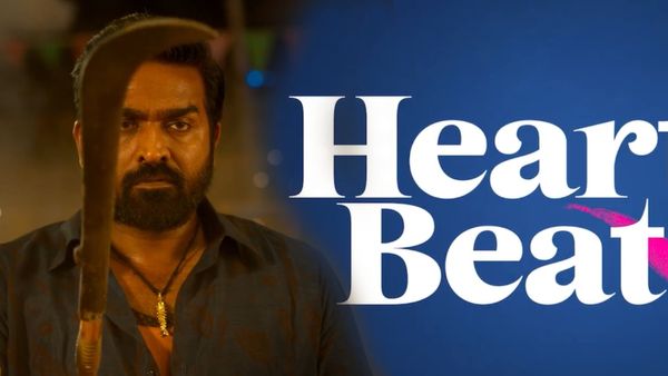 போடு வெடிய! ஹார்ட் பீட் சீசன் 3 முதல் விஜய் சேதுதிபதியின் காட்டான் வரை.. ஜியோ ஹாட்ஸ்டாரின் அதிரடி அறிவிப்புகள்