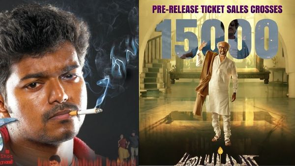 கில்லியை ஓரம் போகச் சொல்லுங்க.. சொல்லி அடிக்கும் படையப்பா.. ரீ ரிலீஸில் இப்படி ஒரு சாதனையா?