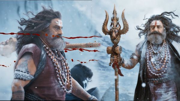 Akhanda 2: Thaandavam 1 Day Box Office Collection: பாலய்யானா சும்மாவா.. அகண்டா 2 முதல் நாள் வசூல்