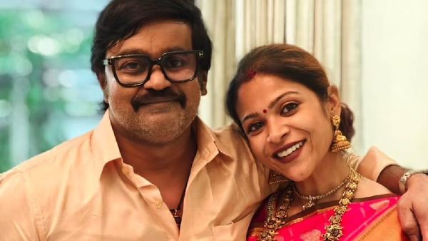 சல்லடை போட்டு சலித்ததை போல செல்வராகவனை வீசியெறிந்தாரா கீதாஞ்சலி? மனசு வலியோட சொன்னது இதைத்தானா?