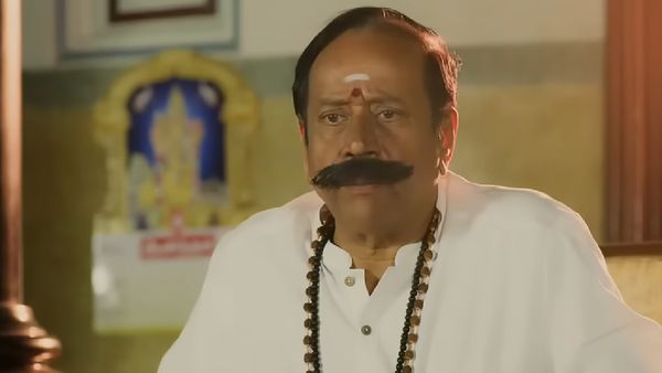 மீண்டும் H ராஜாவை ட்ரோல் மெட்டீரியலாக்கிய அட்மின்.. கந்தன் மலை போஸ்ட்டில் இப்படி ஒரு மிஸ்டேக்!