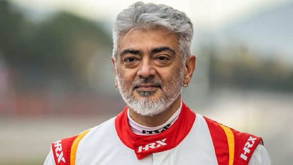 லாக் பண்ணியாச்சு போலயே.. அஜித்தின் கார் ரேஸ் டாக்குமென்டரிக்கு மியூசிக் டைரக்டர் இவரா? தரமான சம்பவம் இருக்கு