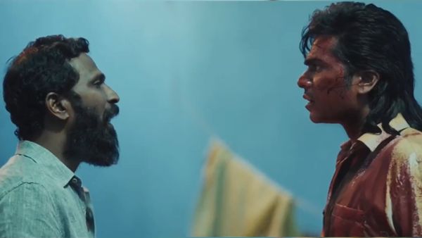 அணு அணுவாக அரசனை வெட்டி வெட்டி செதுக்கும் வெற்றிமாறன்.. STR க்கு லைப் டைம் செட்டில்மெண்ட் ரெடி