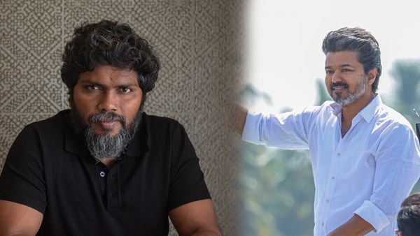 தேர்தல் அரசியல்.. இதுதான் நிலைப்பாடு.. விஜய்க்கு ஆதரவா? ஓபனாகவே பேசிய பா.ரஞ்சித்