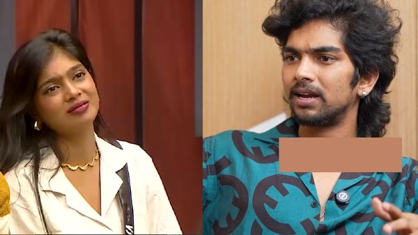 பார்வதி டைட்டில் வின்னரா? FJவிடம் இருந்து இப்படி ஒரு ரியாக்‌ஷனா? கெட்ட வார்த்தை பேசுவாராம்