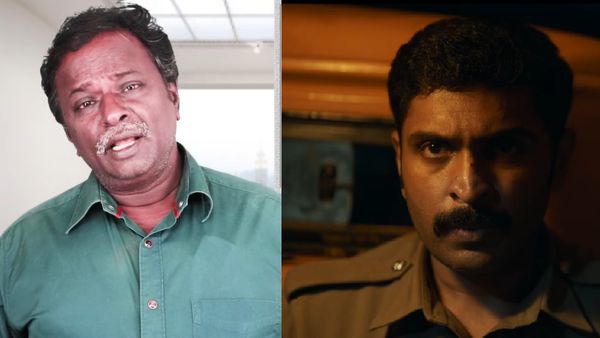 Sirai Blue Sattai Maran Review: சிறை விமர்சனம்.. பாராட்டிவிட்டு ஓ.கே ரகம்னு சொன்ன ப்ளூ சட்டை மாறன்