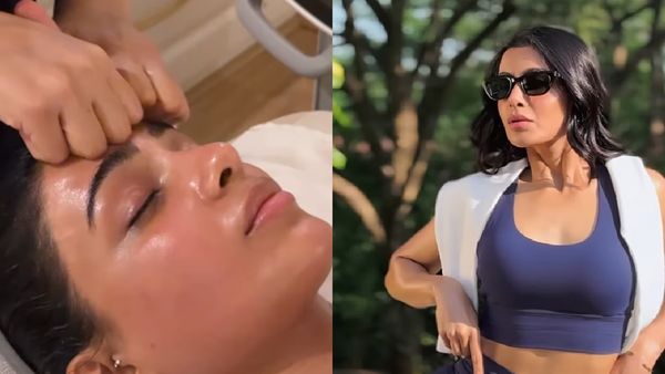 2வது திருமணத்துக்குப் பிறகு செம பாலிஷாக மாறிய சமந்தா.. அடடே இதுதான் சீக்ரெட்டா?.. இதை பாருங்க!