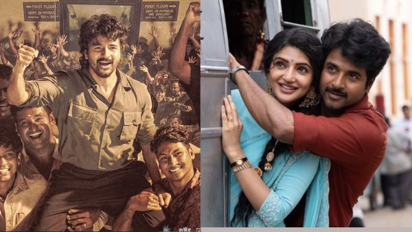 கடைசி நேரத்தில் என்ன பிரச்னை? முக்கிய காட்சிகளை நீக்கனுமா? பராசக்தி டீம் எடுத்த தைரியமான முடிவு