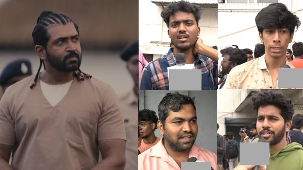 Retta Thala Public Review: அருண் விஜயின் ரெட்ட தல எப்படி இருக்கு? பப்ளிக் விமர்சனம்