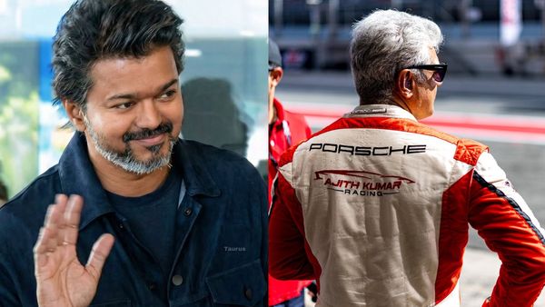 அஜித்க்கு இன்னைக்கு ரேஸ் இல்லை.. ஜன நாயகன் இசை வெளியீட்டு விழாவுக்கு வருகிறாரா? அது மட்டும் நடந்தா?