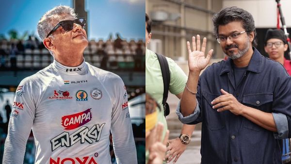 விஜய் ரசிகர்களை வம்புக்கு இழுக்கிறாரா மோகன் ஜி.. எக்ஸ் பக்கத்தில் என்ன சொல்லி இருக்காருனு பாருங்க