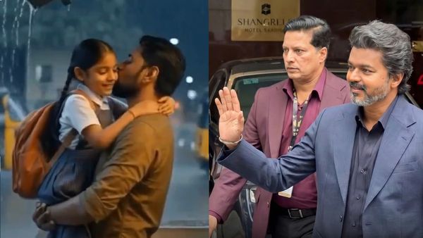 Vijay: தளபதி சொன்ன குட்டிக் கதையின் AI வெர்ஷன் வீடியோ.. எல்லாம் டெக்னாலஜி.. பசங்க பின்னுறாங்களே!