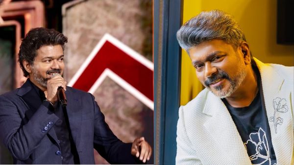 ஜனநாயகன் ஆடியோ லான்ச்.. தனது ஸ்டைலில் நச் விமர்சனம் செய்த பார்த்திபன்.. மனுஷன் பின்னுறாப்ள!