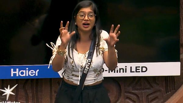 Bigg Boss: பார்வதியை அசிங்க அசிங்கமாக பேசும் முன்னாள் பிக்பாஸ் போட்டியாளர்.. காதுல கேட்க முடியல ஆண்டவா..
