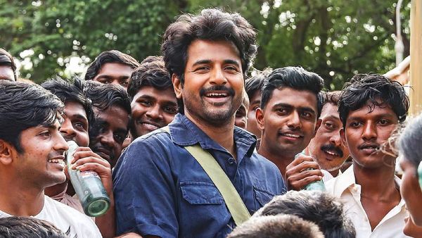 பராசக்தி படத்தோட ஹைலைட்டே இதுதான்.. வள்ளுவர் கோட்டத்தில் ஓபன் பண்ண சிவகார்த்திகேயன்!