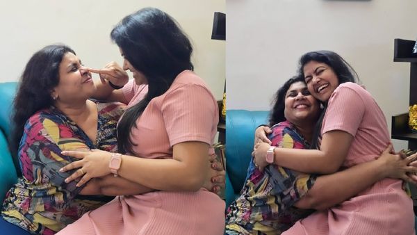 அடியேய் எனக்கு கொஞ்சம் கொடு.. ரச்சிதா மகாலட்சுமியும், விசித்திராவும் இப்படி சண்டை போடுறாங்களே.. செம ஃபன்