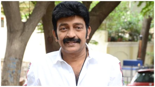படப்பிடிப்பில் விபத்து.. 3 மணி நேரம் ஆப்ரேஷன்.. தெலுங்கு நடிகர் ராஜசேகருக்கு என்னாச்சு!