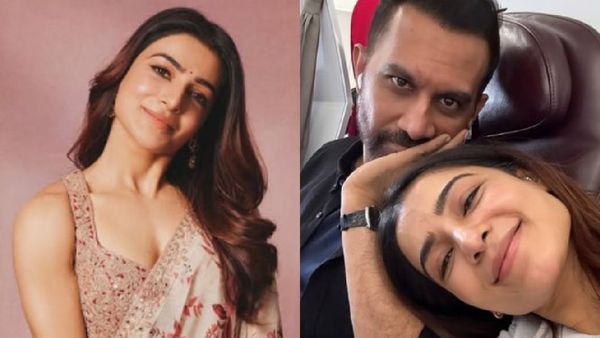 Samantha Marriage: 2வது திருமணம் செய்துகொண்ட சமந்தா.. ஈஷா யோகா மையத்தில் நடந்த ரகசிய திருமணம்!