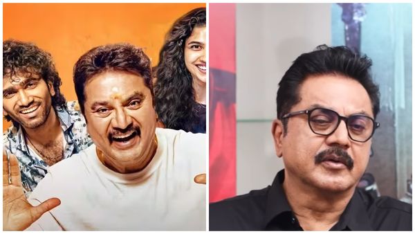 Sarathkumar: பிரதீப் காலடியில் அழுதேன்.. தேவயானி இப்படி கேட்கலாமா? சரத்குமார் பேட்டி!