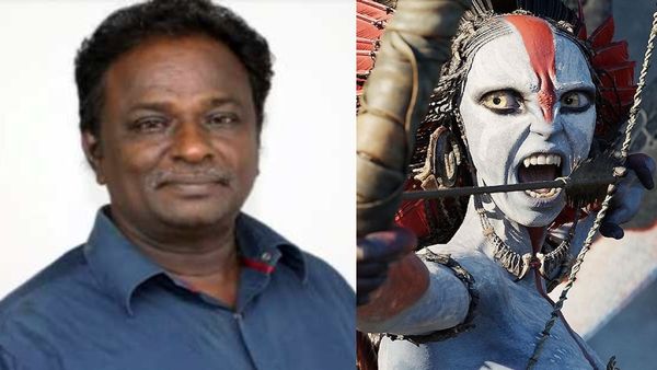 அவதார் 3 படத்தில் பெரிய வித்தை இல்லை.. ஓயாமல் ஒப்பாரி.. ப்ளூ சட்டை மாறன் விமர்சனம் இதுதான்.. சிதைச்சிட்டார்