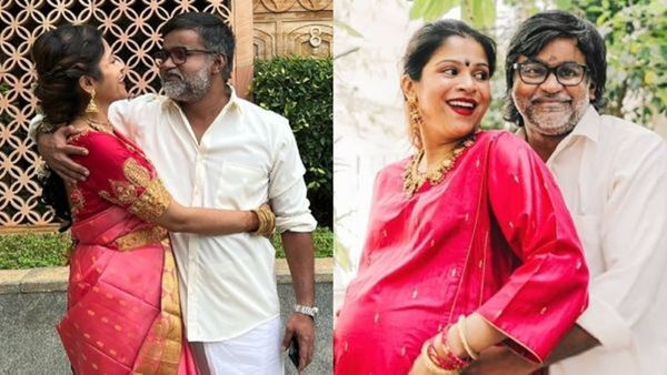 செல்வராகவனுடன் யாராலும் வாழ முடியாது.. மனைவி கீதாஞ்சலி இப்படி சொல்லிட்டாங்களே ப்பா!