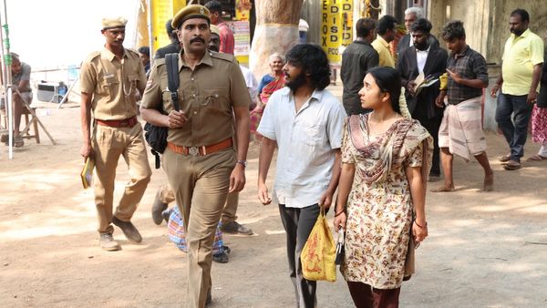 Sirai Review: சிறை விமர்சனம்.. விக்ரம் பிரபுவுக்கு சிறப்பான சம்பவமா?.. எல்.கே. அக்‌ஷய் அறிமுகம் எப்படி?