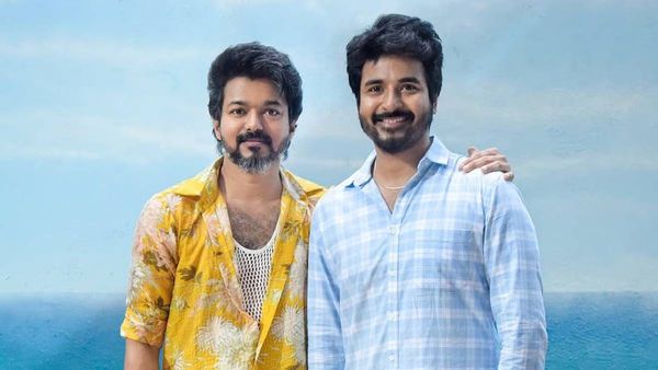 சிவகார்த்திகேயன் பாவம்.. விஜய்யுடன் போட்டி ஜாலியாகத்தான் இருக்கு.. பிரபல நடிகர் இப்படி சொல்றாரே