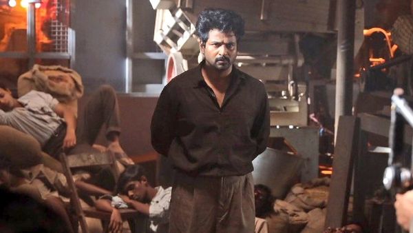 அரசியல் எல்லாம் இல்லை.. பராசக்தி ஜனவரி 10ம் தேதி வெளியாக இதுதான் காரணமாம்.. தயாரிப்பாளர் விளக்கம்!