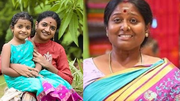 சிவகார்த்திகேயன் மனைவி பற்றி பிரபல நடிகை உருக்கம்.. இவ்வளவு நல்ல டைப்பா இருக்காங்களே