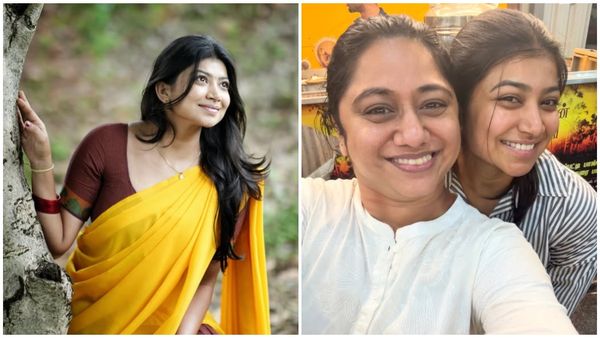 எவ்வளவோ சொன்னோம்.. இப்படி பண்ணீட்டாளே.. நந்தினியை நினைத்து கதறும் நடிகை!