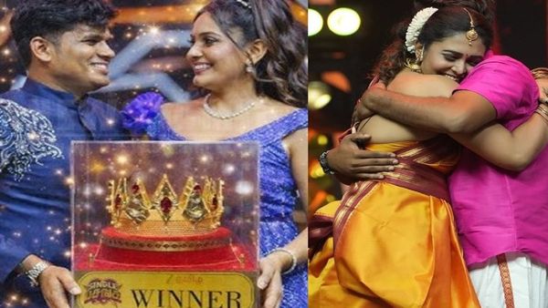 சாந்தினி கையை கடிக்கப்போறாரே.. கூமாபட்டி தங்கபாண்டி என்ன செய்றாரு பாருங்க?.. அலப்பறைக்கு முடிவே இல்லையா?